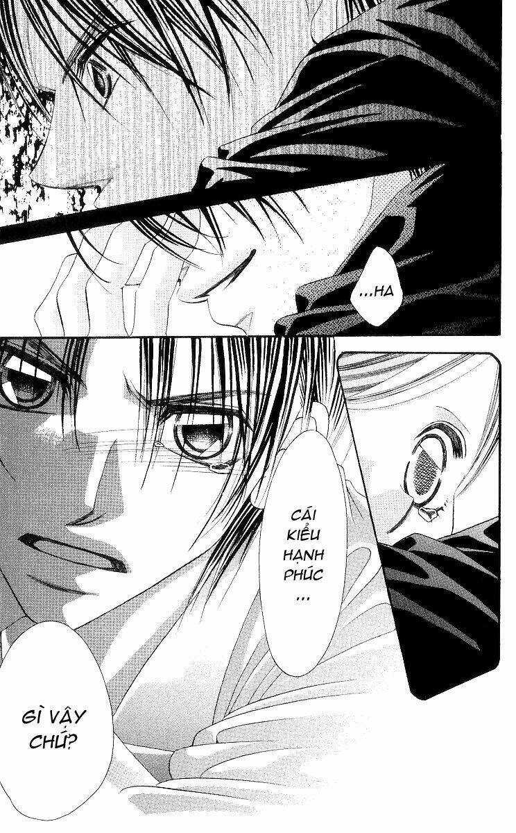 I love my little sister Chapter 53 trang 12