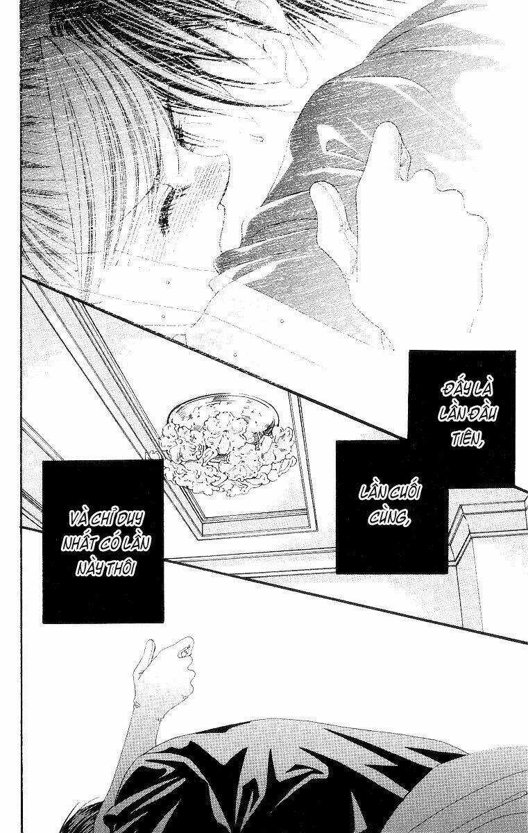 I love my little sister Chapter 53 trang 13