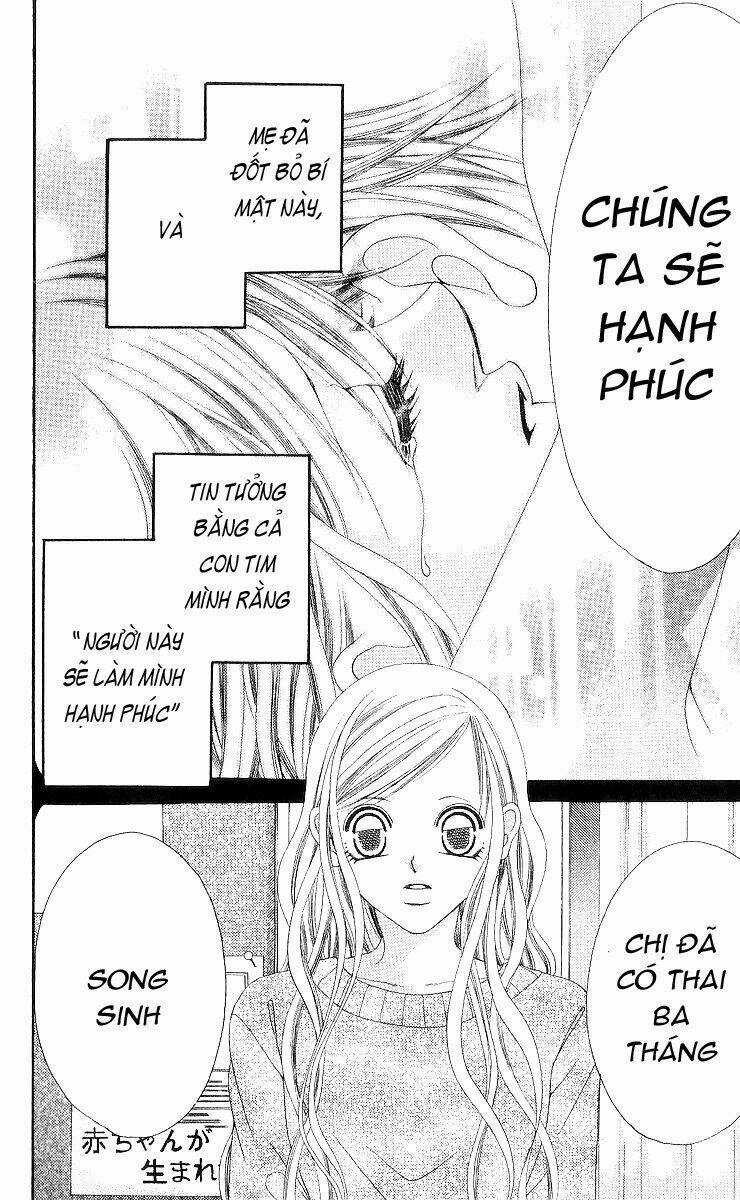 I love my little sister Chapter 53 trang 15