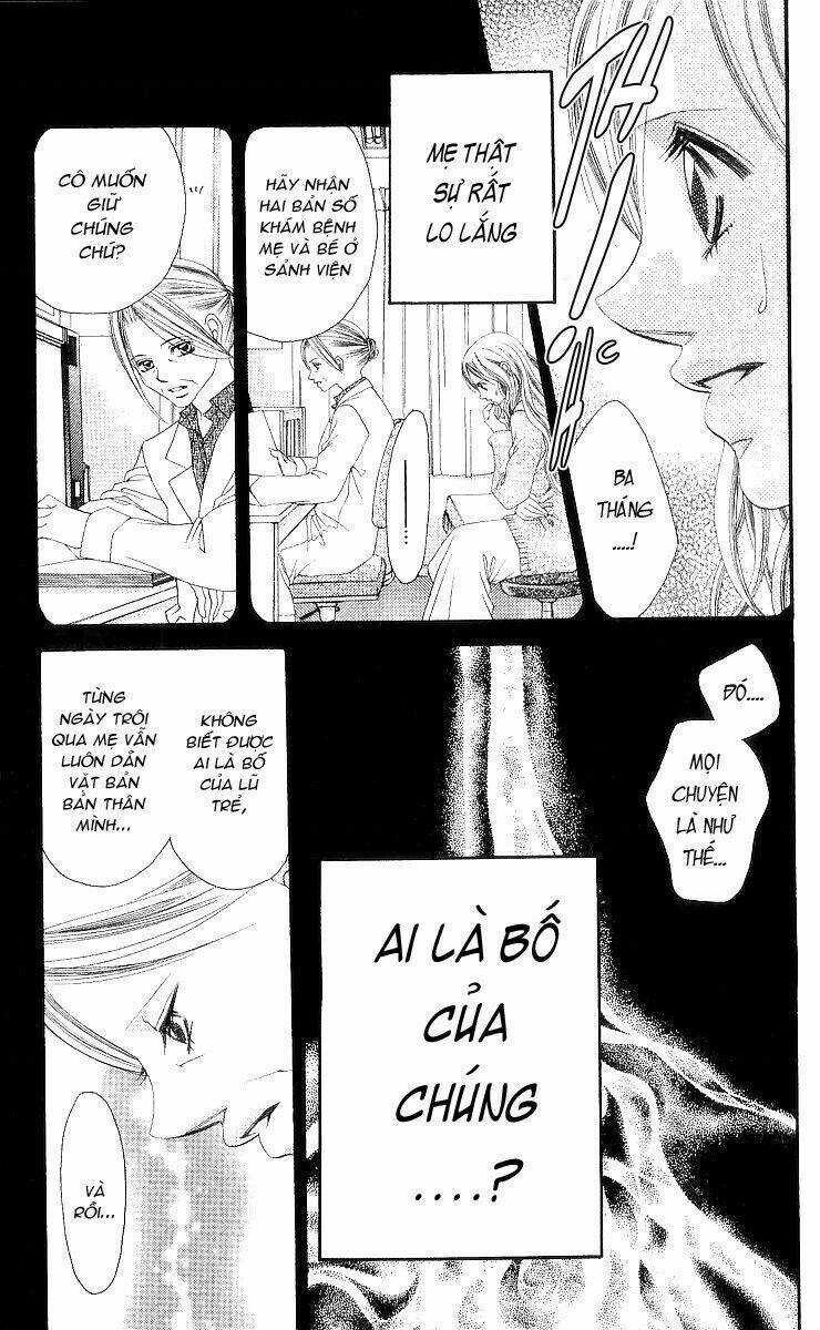 I love my little sister Chapter 53 trang 16