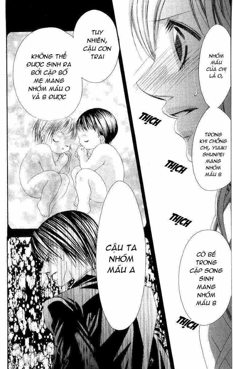 I love my little sister Chapter 53 trang 19