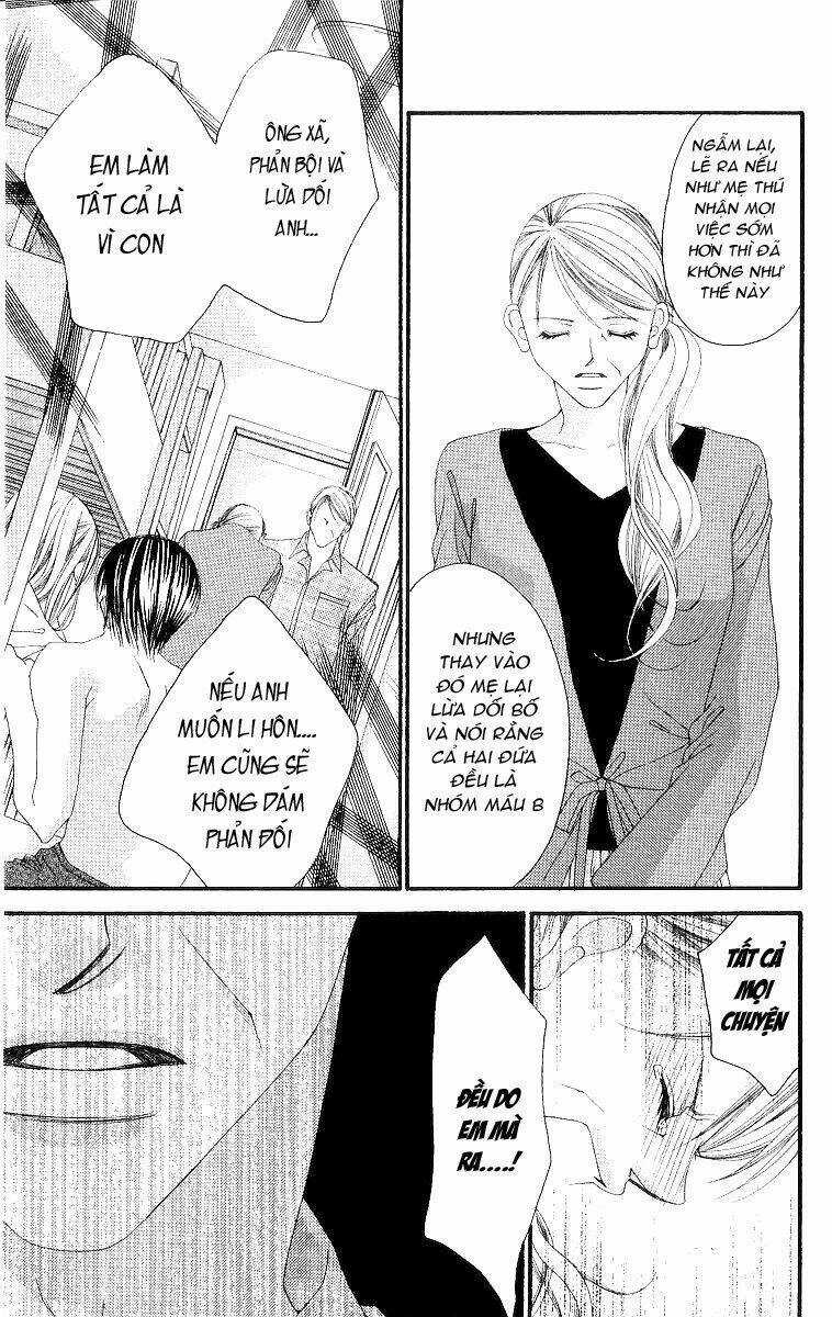 I love my little sister Chapter 53 trang 20