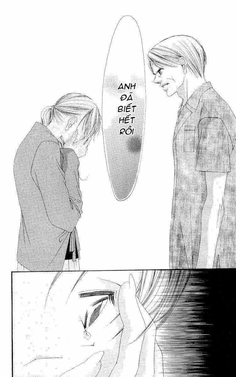 I love my little sister Chapter 53 trang 21