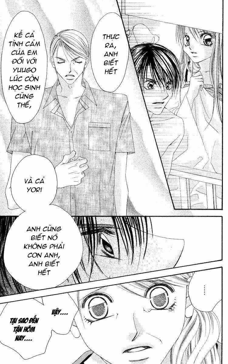 I love my little sister Chapter 53 trang 22