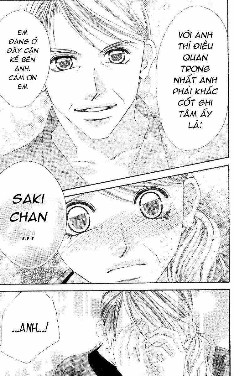 I love my little sister Chapter 53 trang 24
