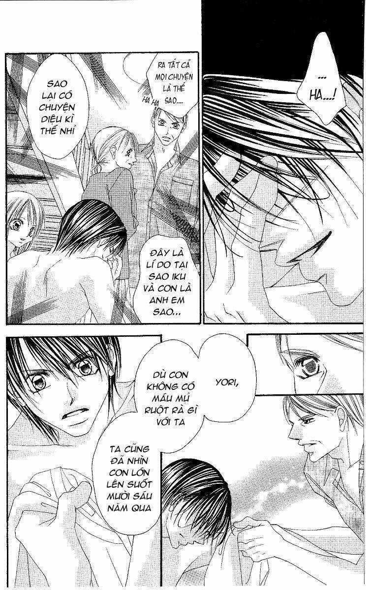 I love my little sister Chapter 53 trang 25