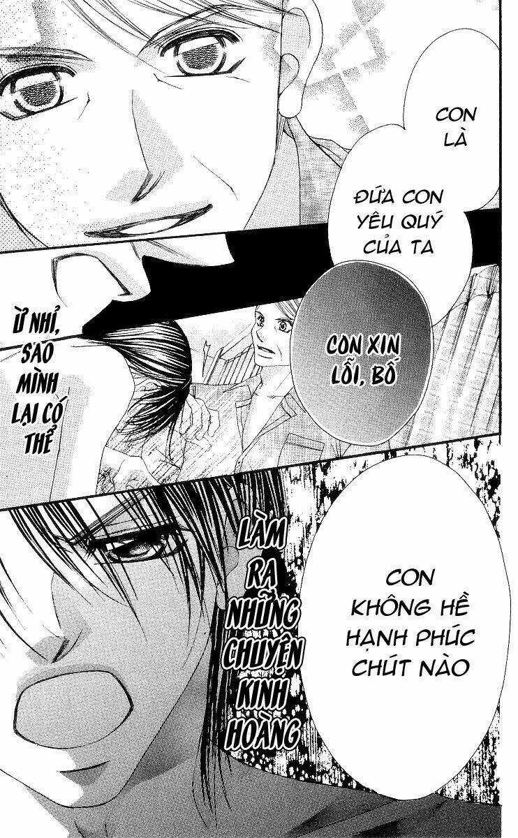 I love my little sister Chapter 53 trang 26