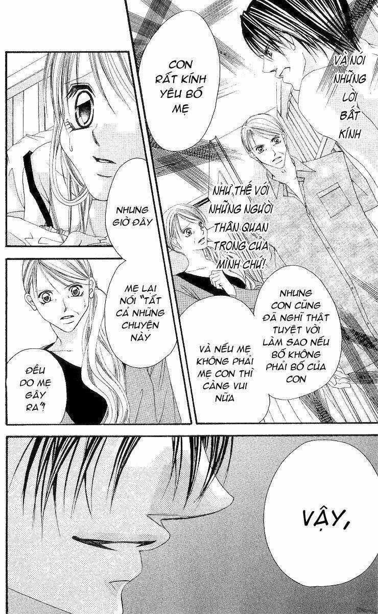 I love my little sister Chapter 53 trang 27