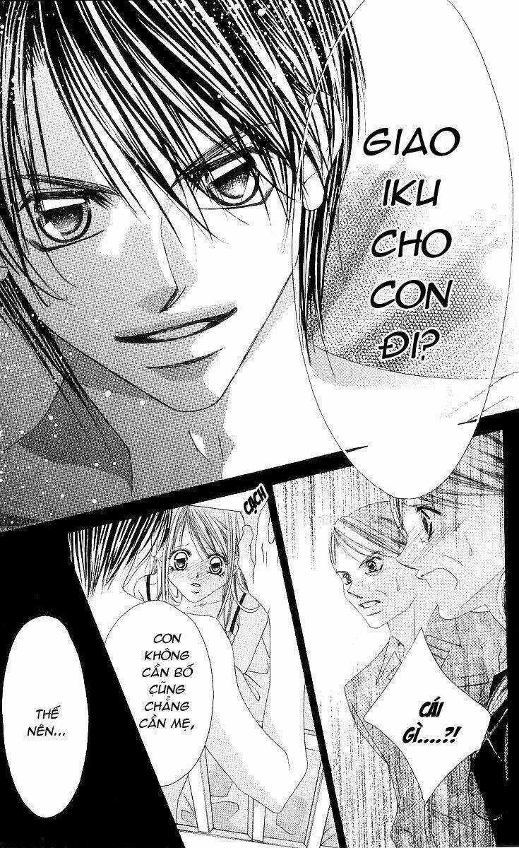 I love my little sister Chapter 53 trang 28