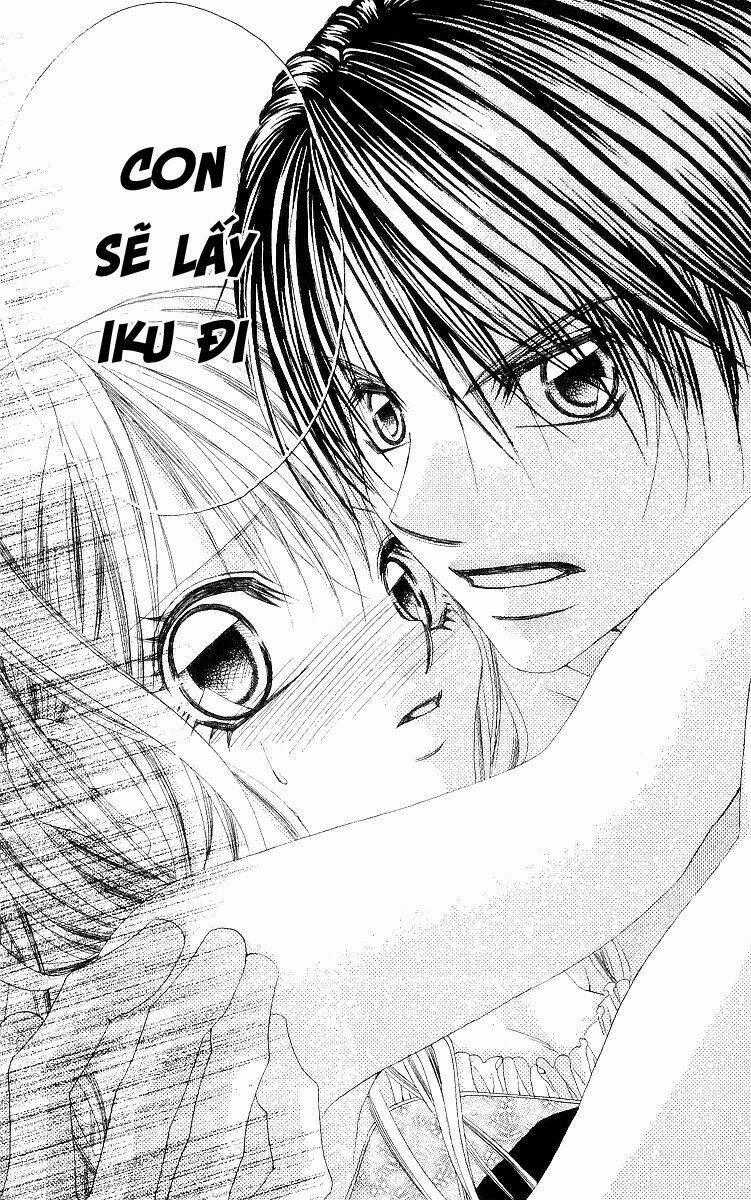 I love my little sister Chapter 53 trang 29