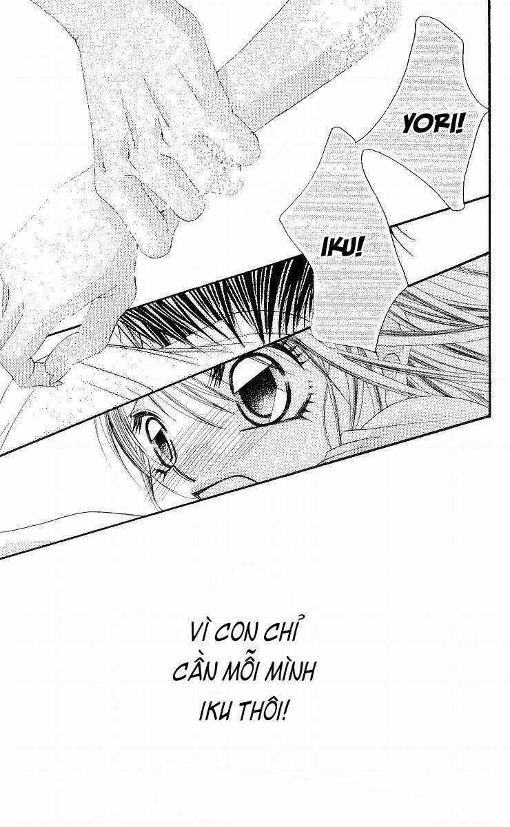 I love my little sister Chapter 53 trang 30