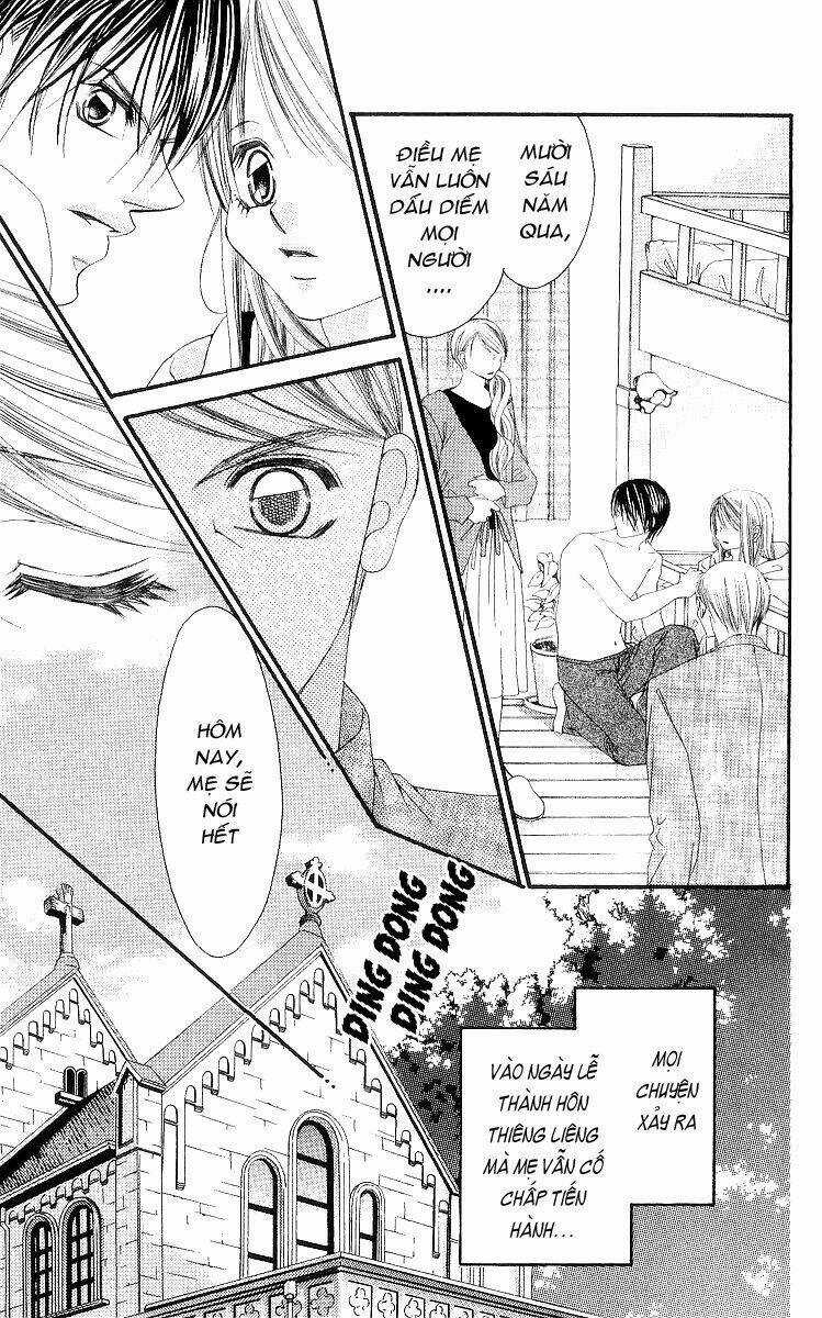 I love my little sister Chapter 53 trang 4