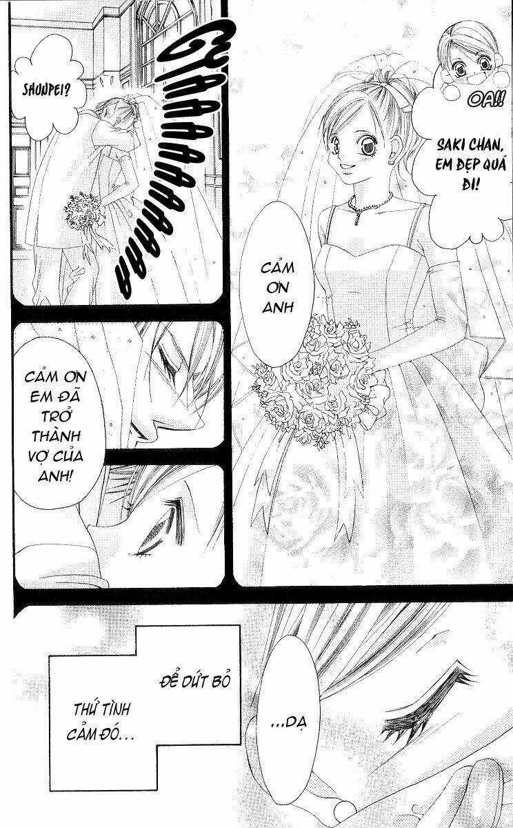 I love my little sister Chapter 53 trang 5