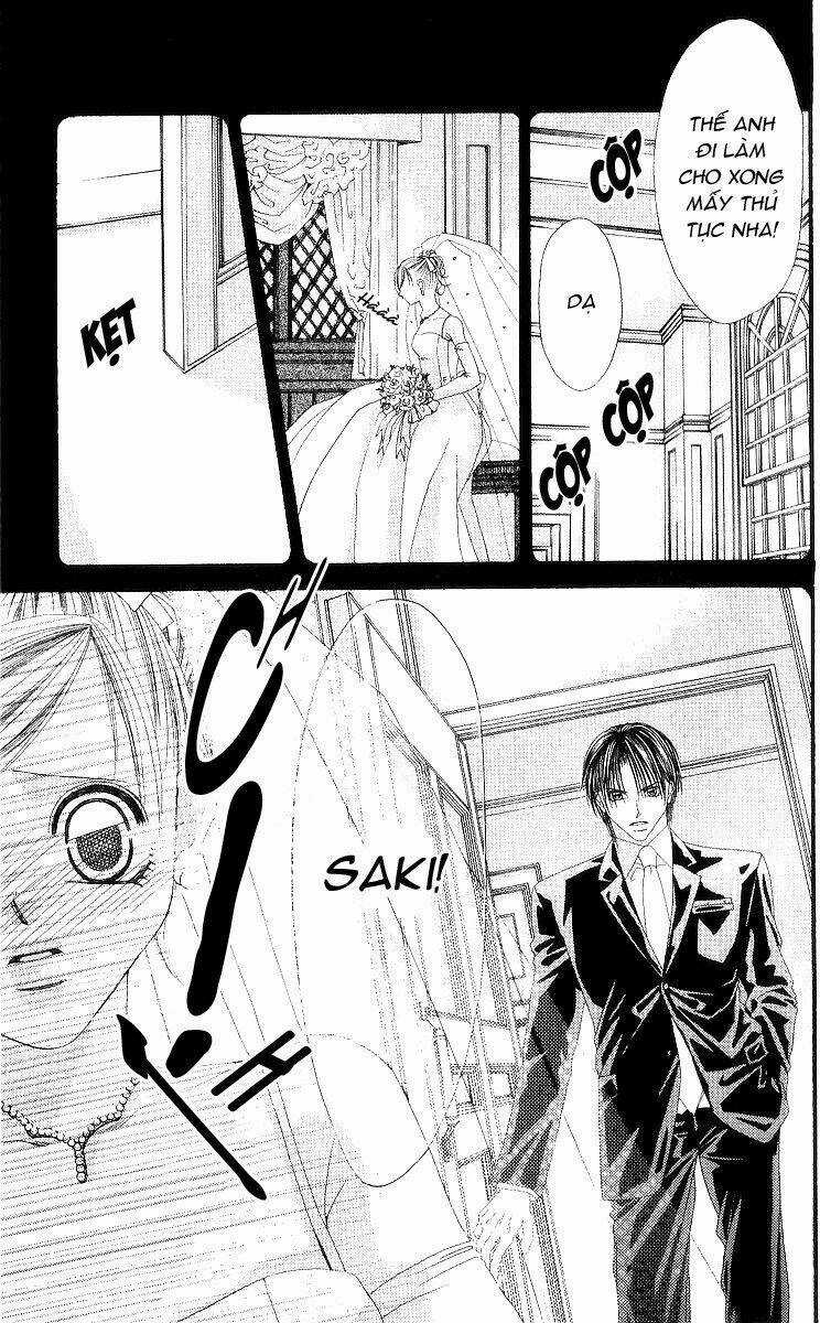 I love my little sister Chapter 53 trang 6