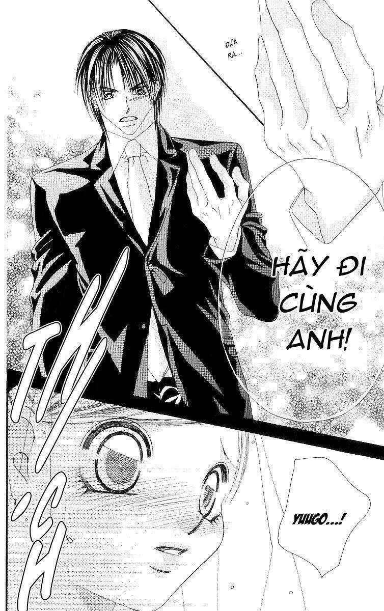 I love my little sister Chapter 53 trang 7