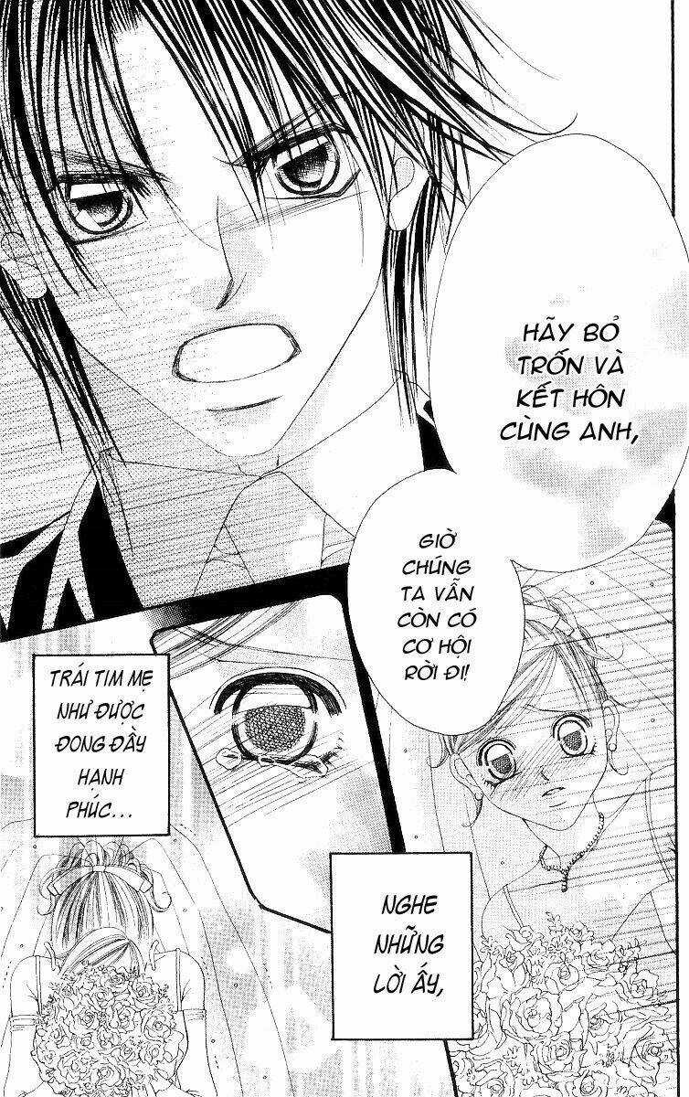 I love my little sister Chapter 53 trang 8