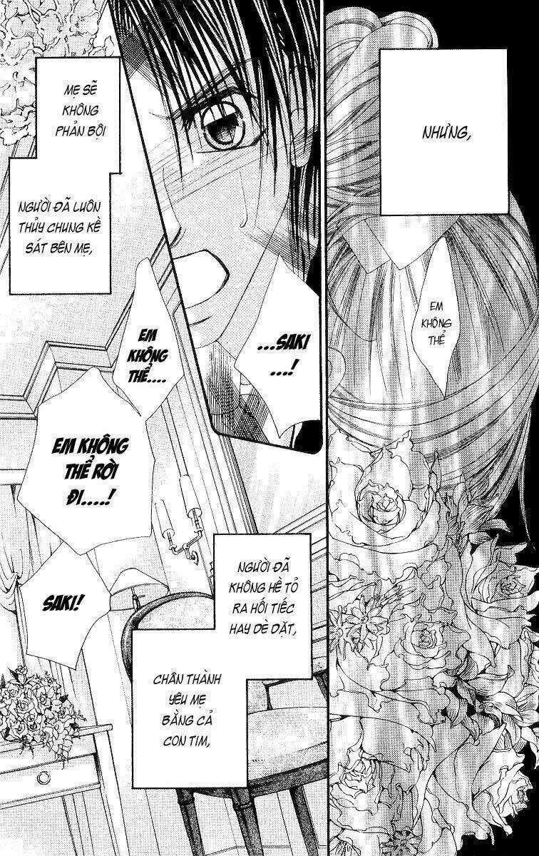 I love my little sister Chapter 53 trang 9