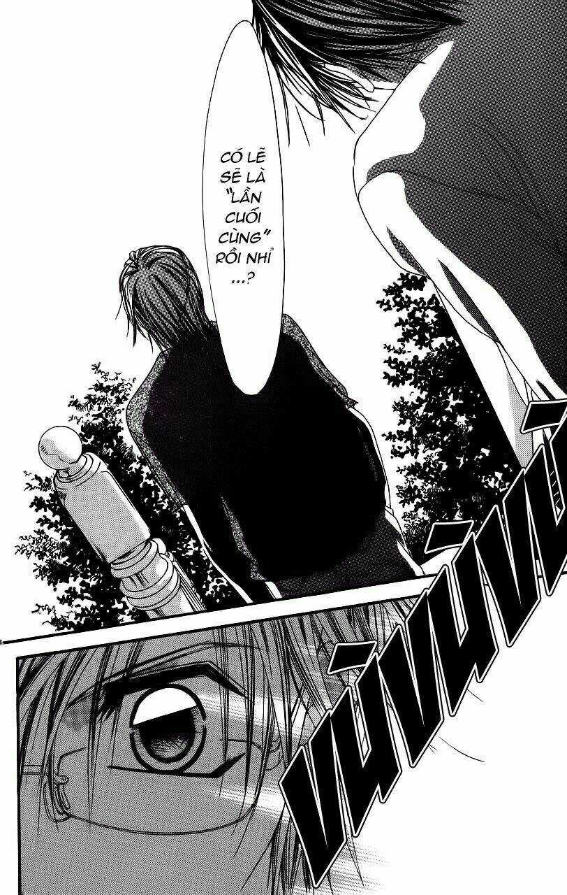 I love my little sister Chapter 54 trang 14