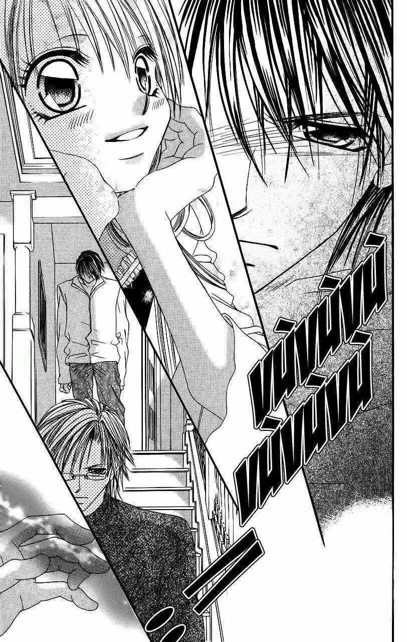 I love my little sister Chapter 54 trang 15