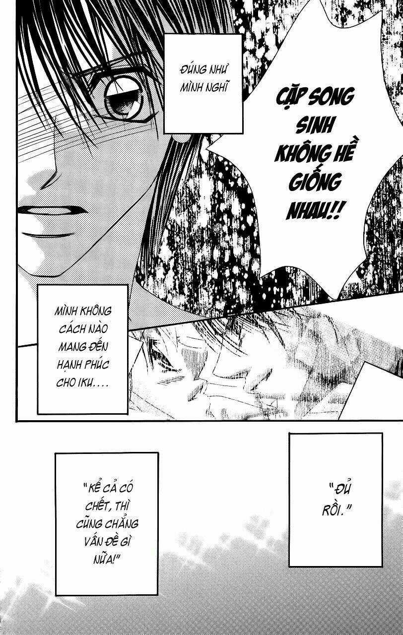 I love my little sister Chapter 54 trang 28