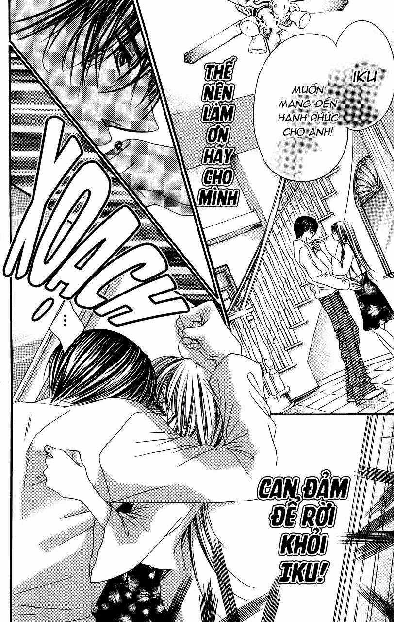 I love my little sister Chapter 54 trang 30