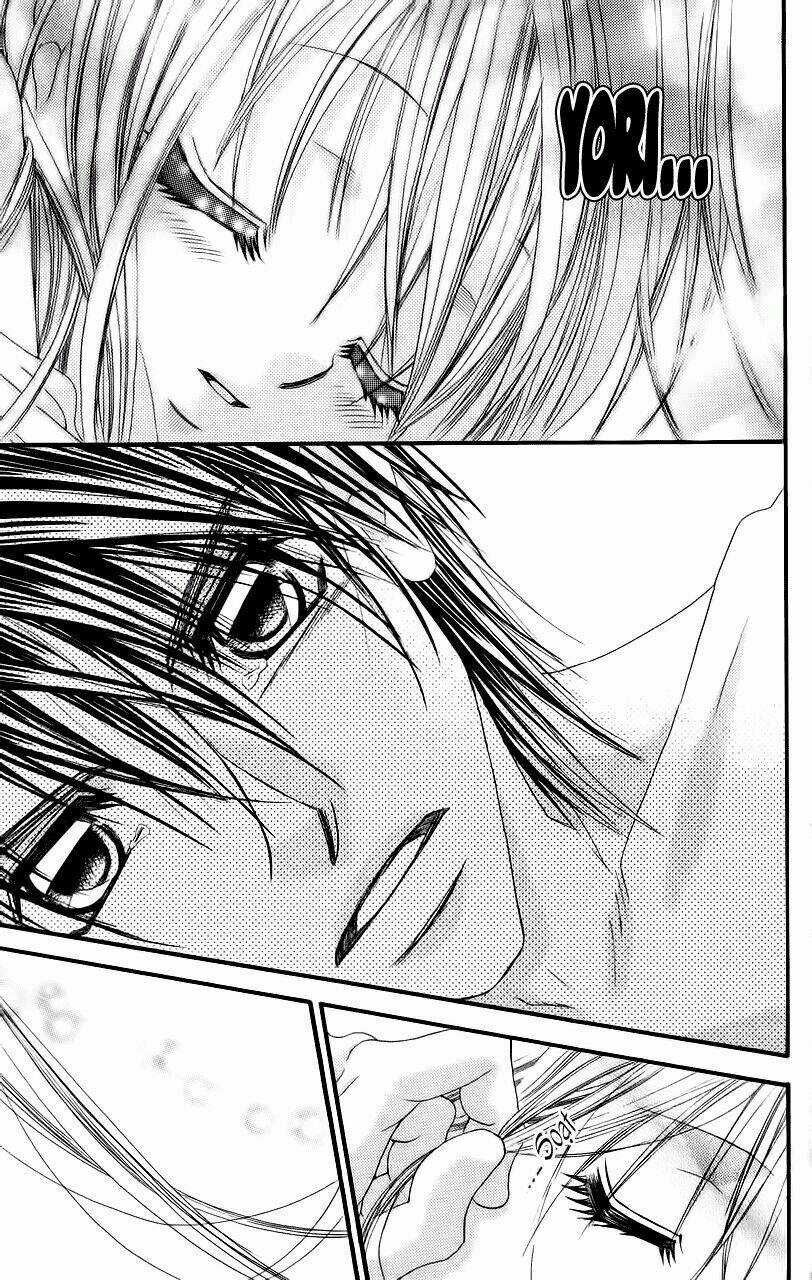 I love my little sister Chapter 55 trang 10