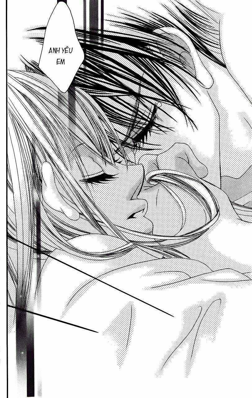 I love my little sister Chapter 55 trang 11
