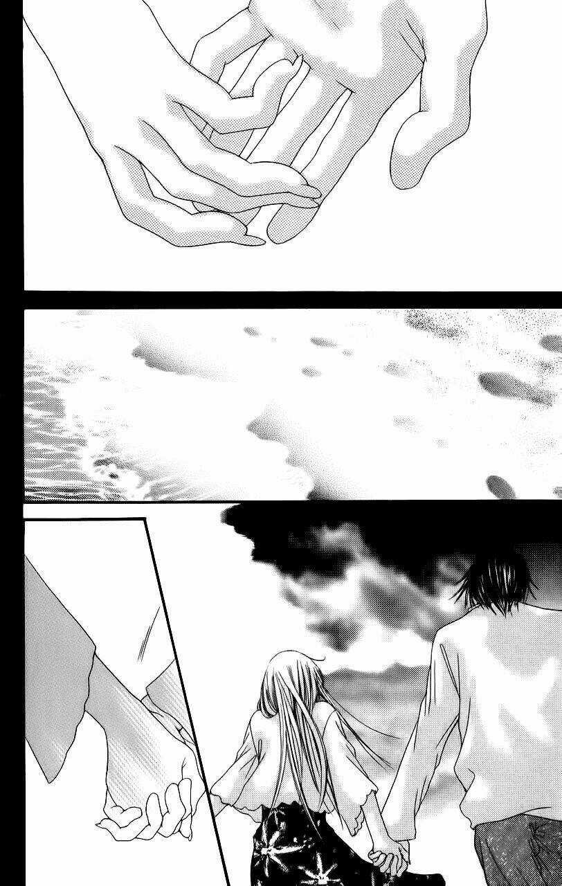 I love my little sister Chapter 55 trang 17