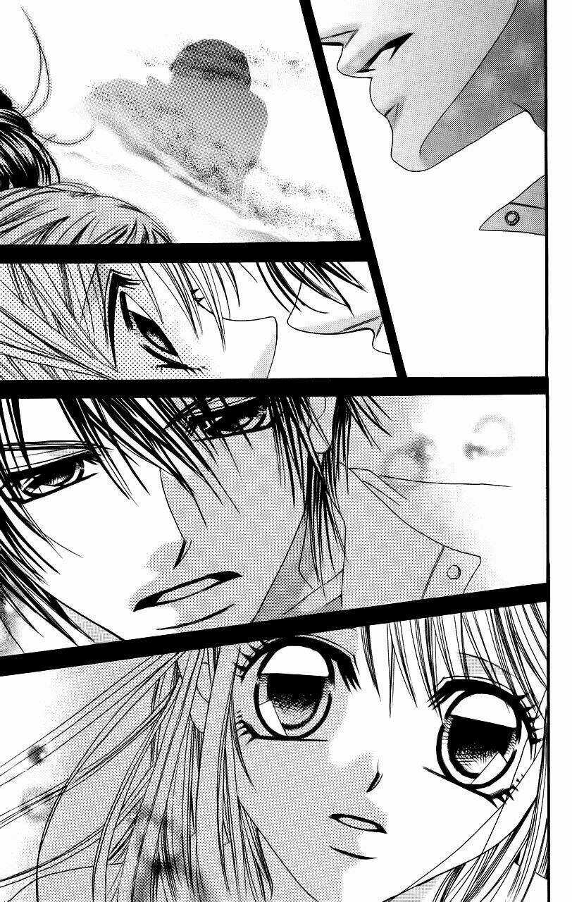 I love my little sister Chapter 55 trang 18