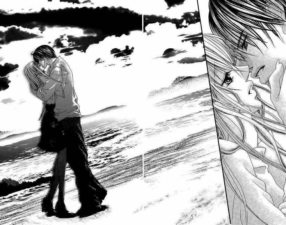 I love my little sister Chapter 55 trang 19