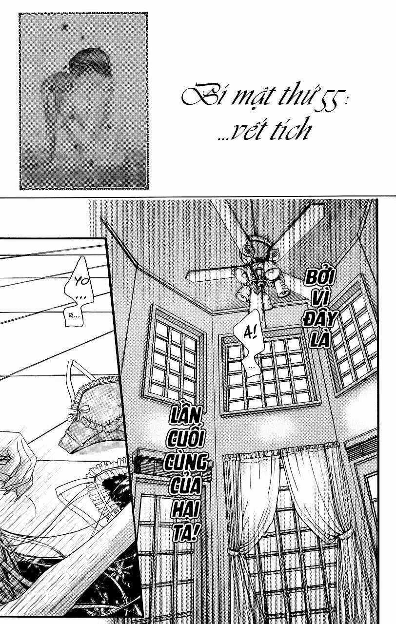 I love my little sister Chapter 55 trang 2