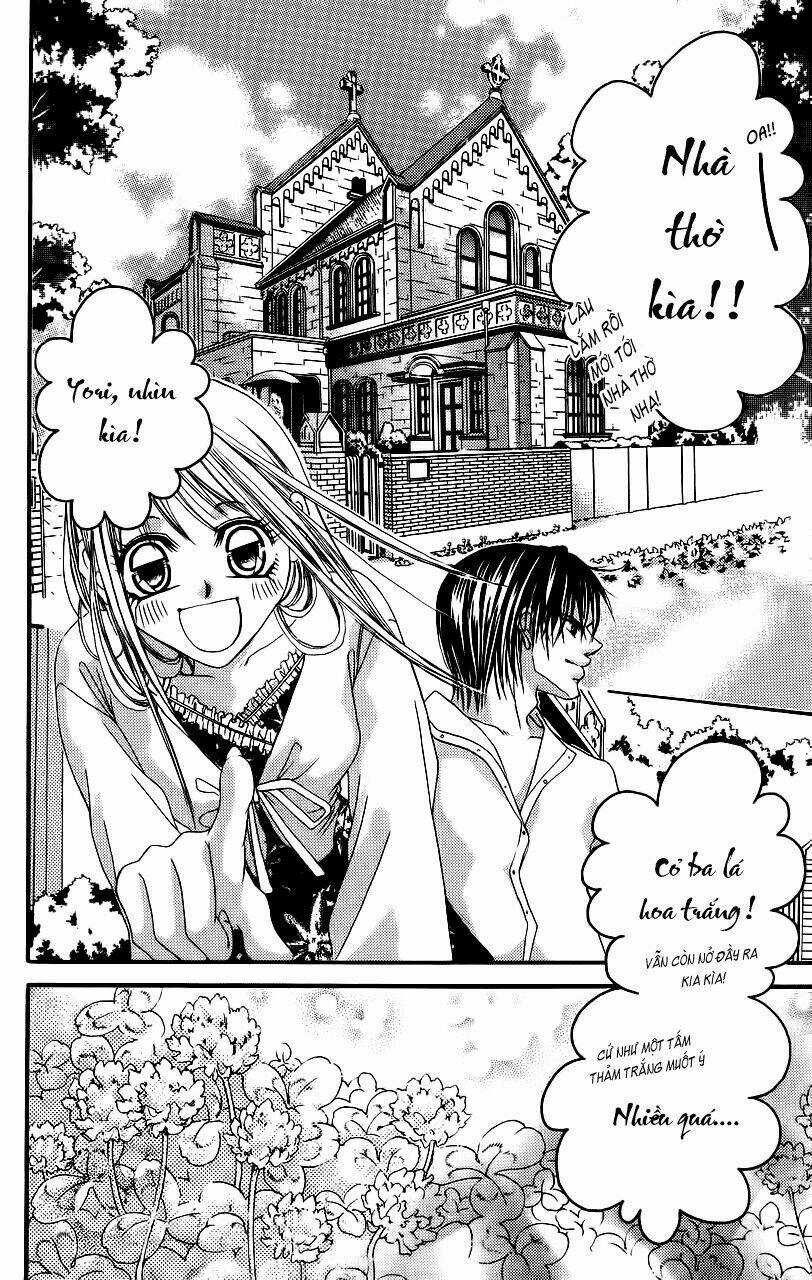 I love my little sister Chapter 55 trang 20