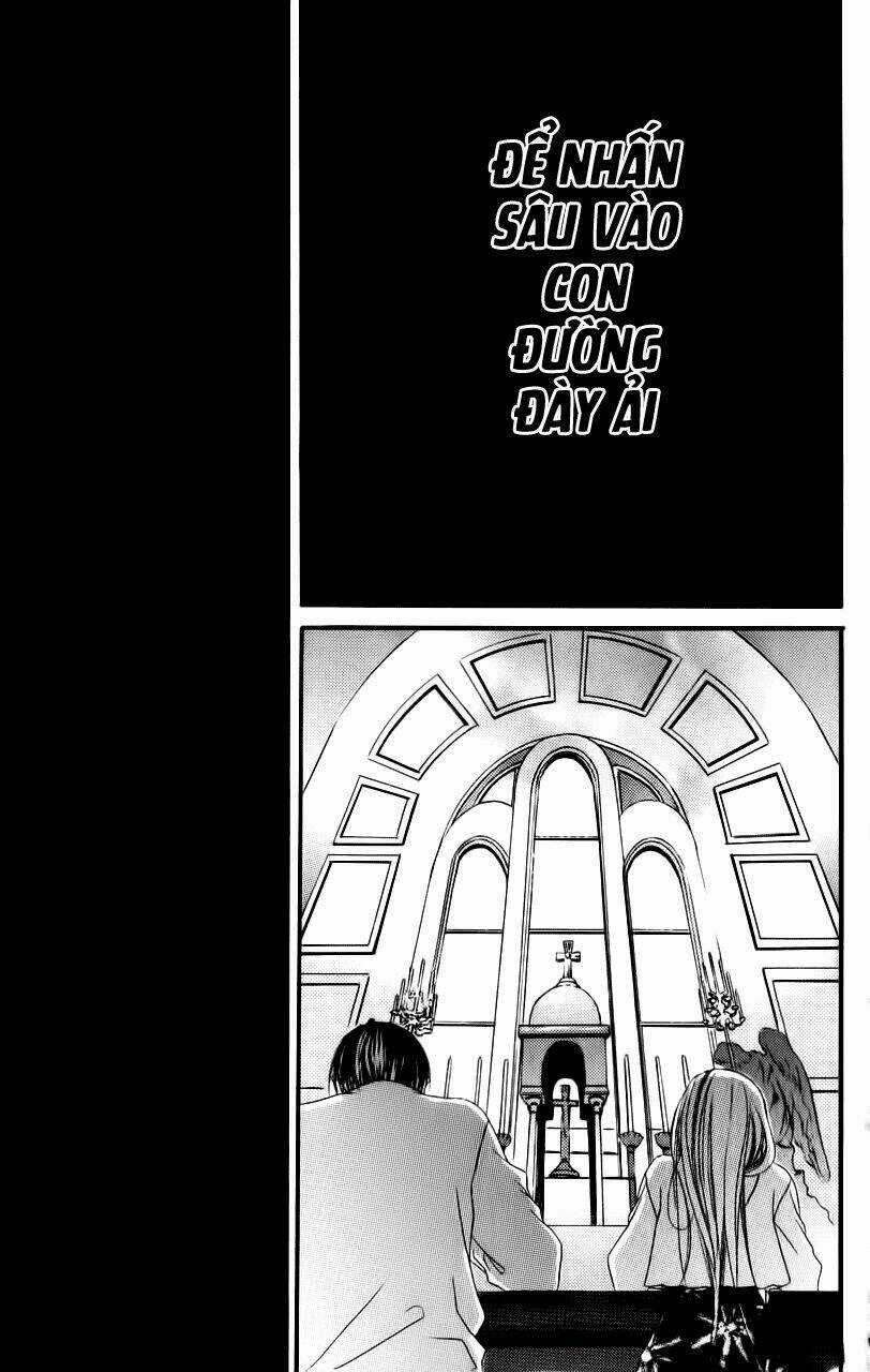 I love my little sister Chapter 55 trang 25