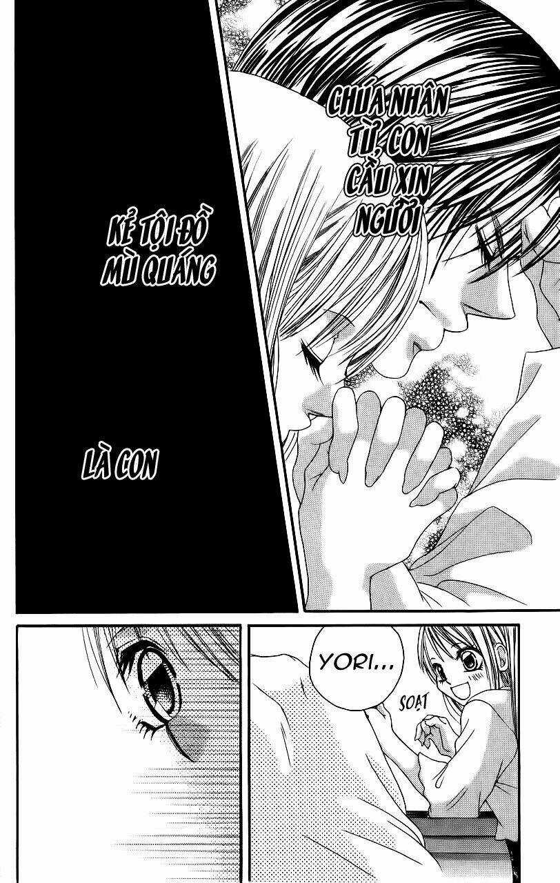 I love my little sister Chapter 55 trang 26