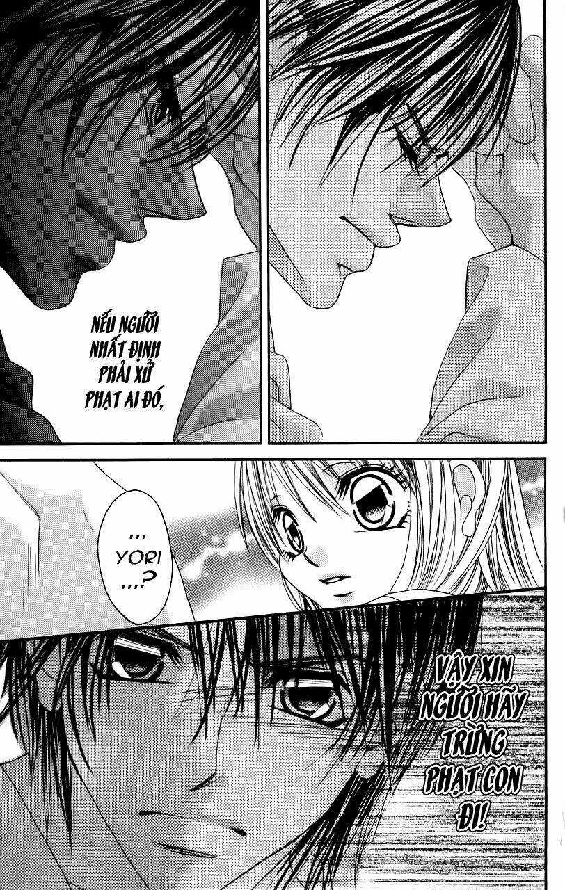 I love my little sister Chapter 55 trang 27