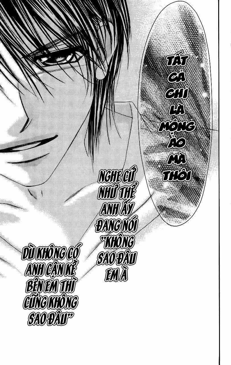 I love my little sister Chapter 56 trang 11