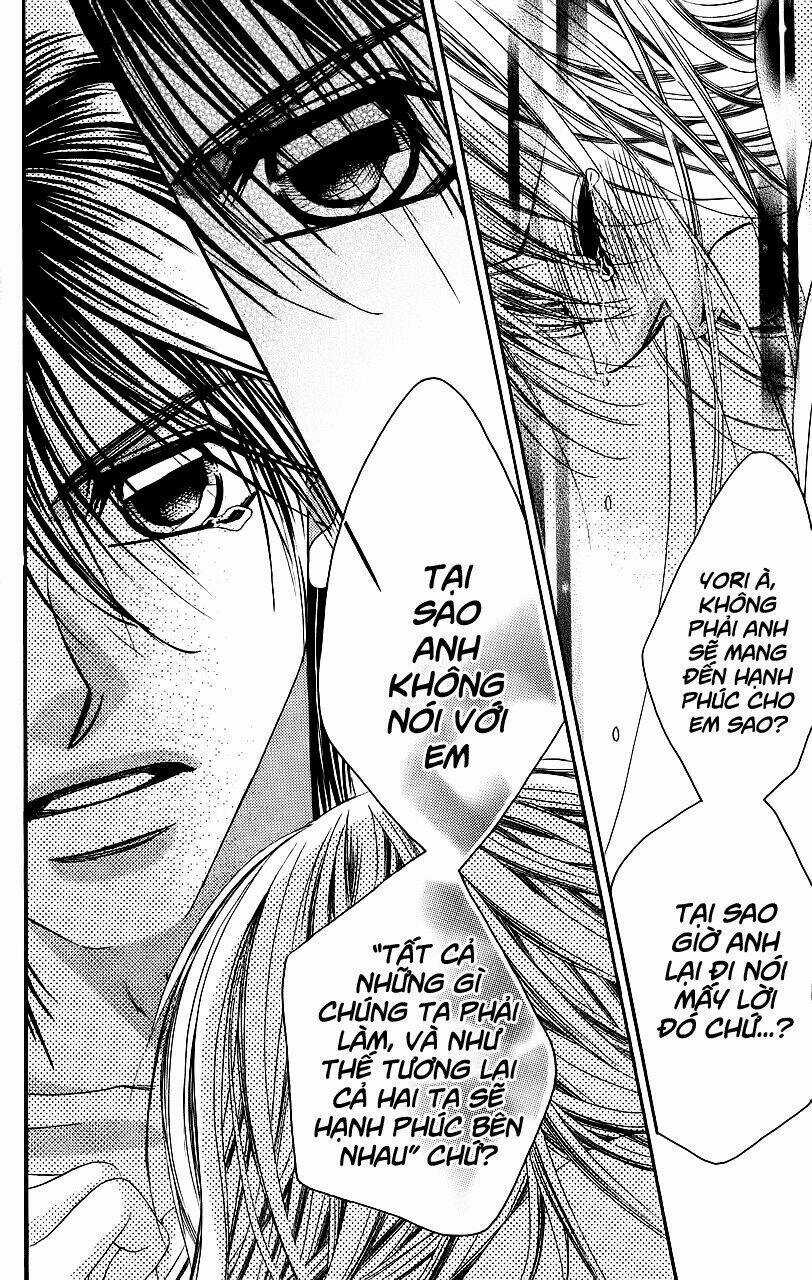I love my little sister Chapter 56 trang 14