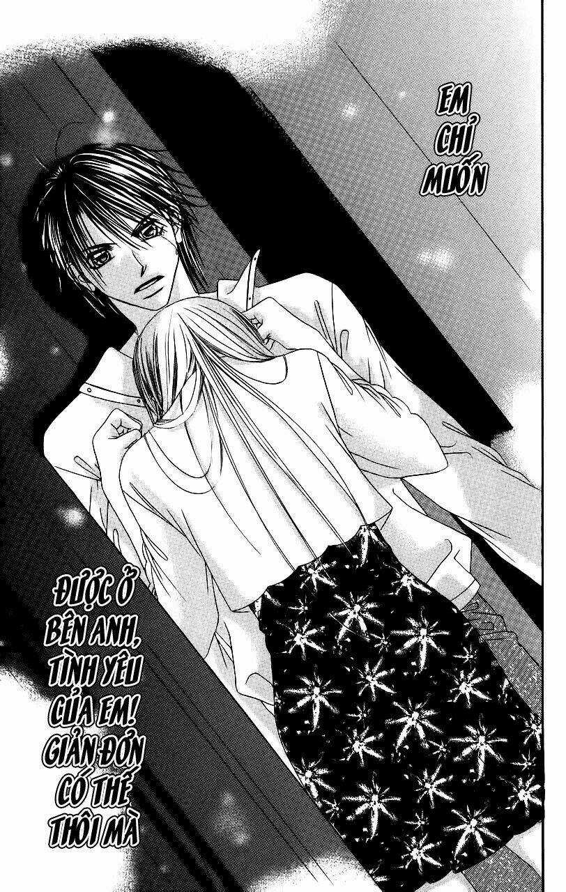 I love my little sister Chapter 56 trang 15