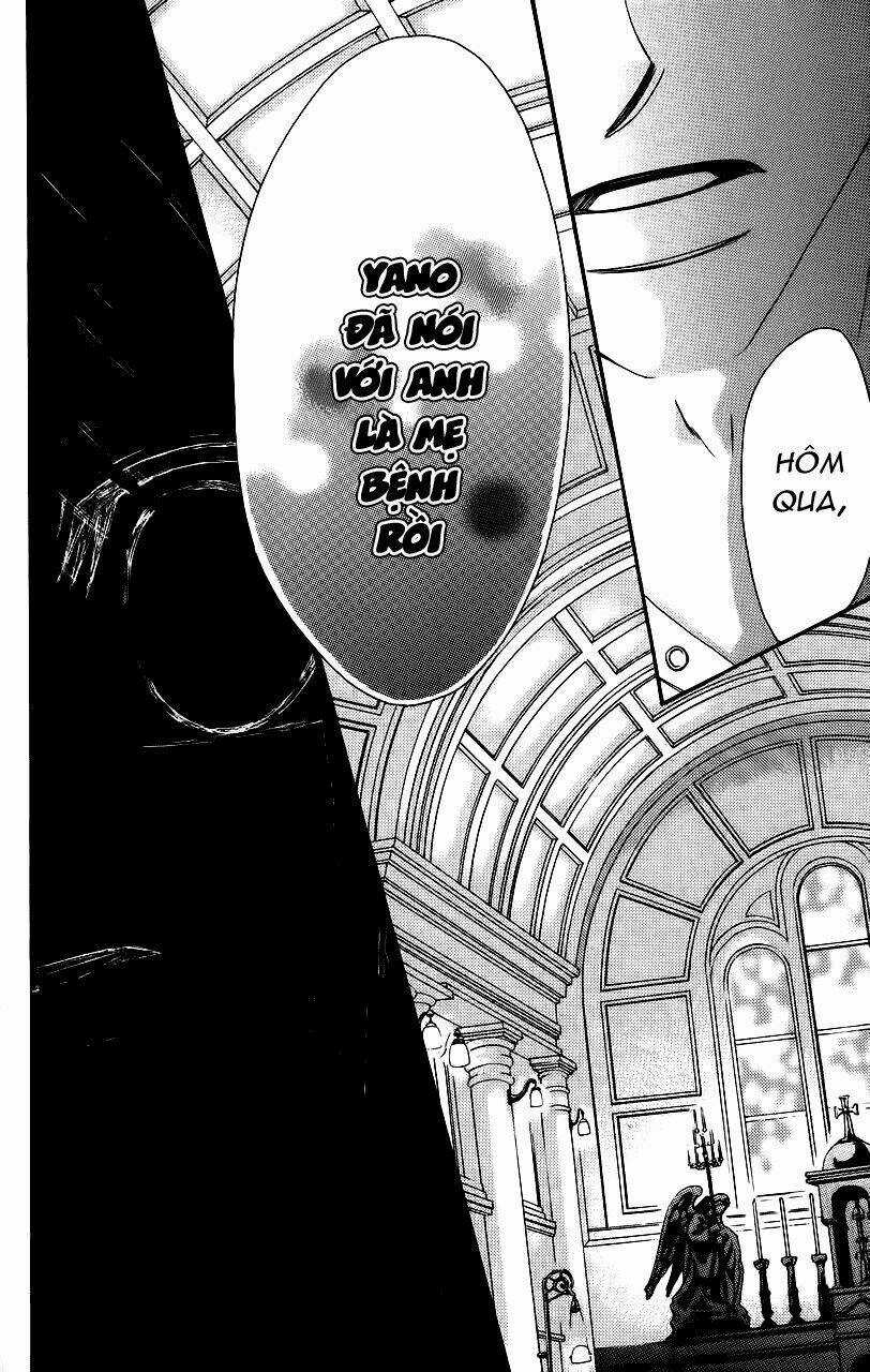 I love my little sister Chapter 56 trang 18