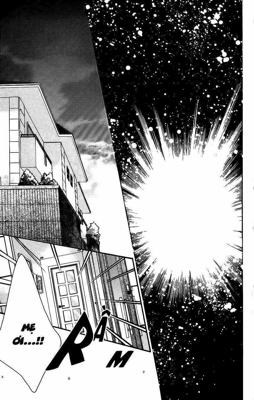 I love my little sister Chapter 56 trang 19