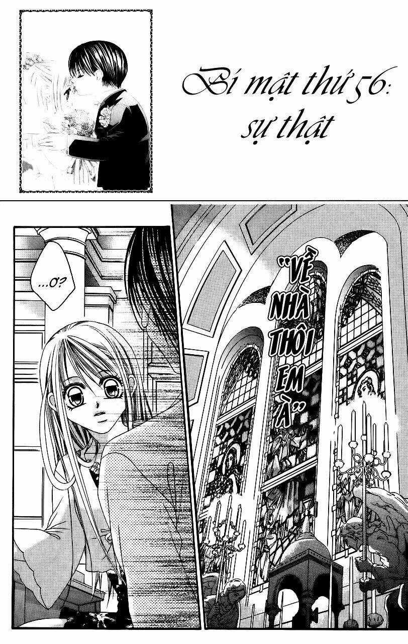 I love my little sister Chapter 56 trang 2