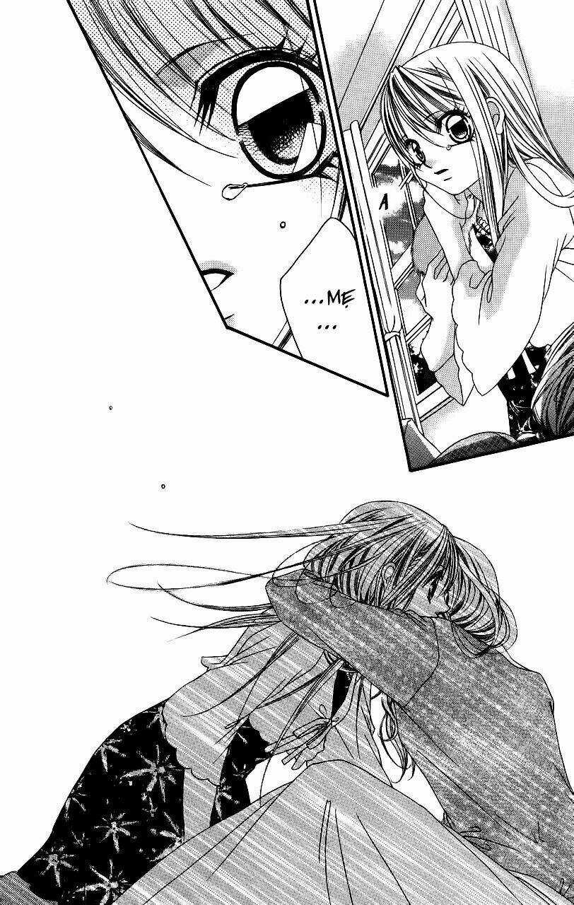 I love my little sister Chapter 56 trang 22