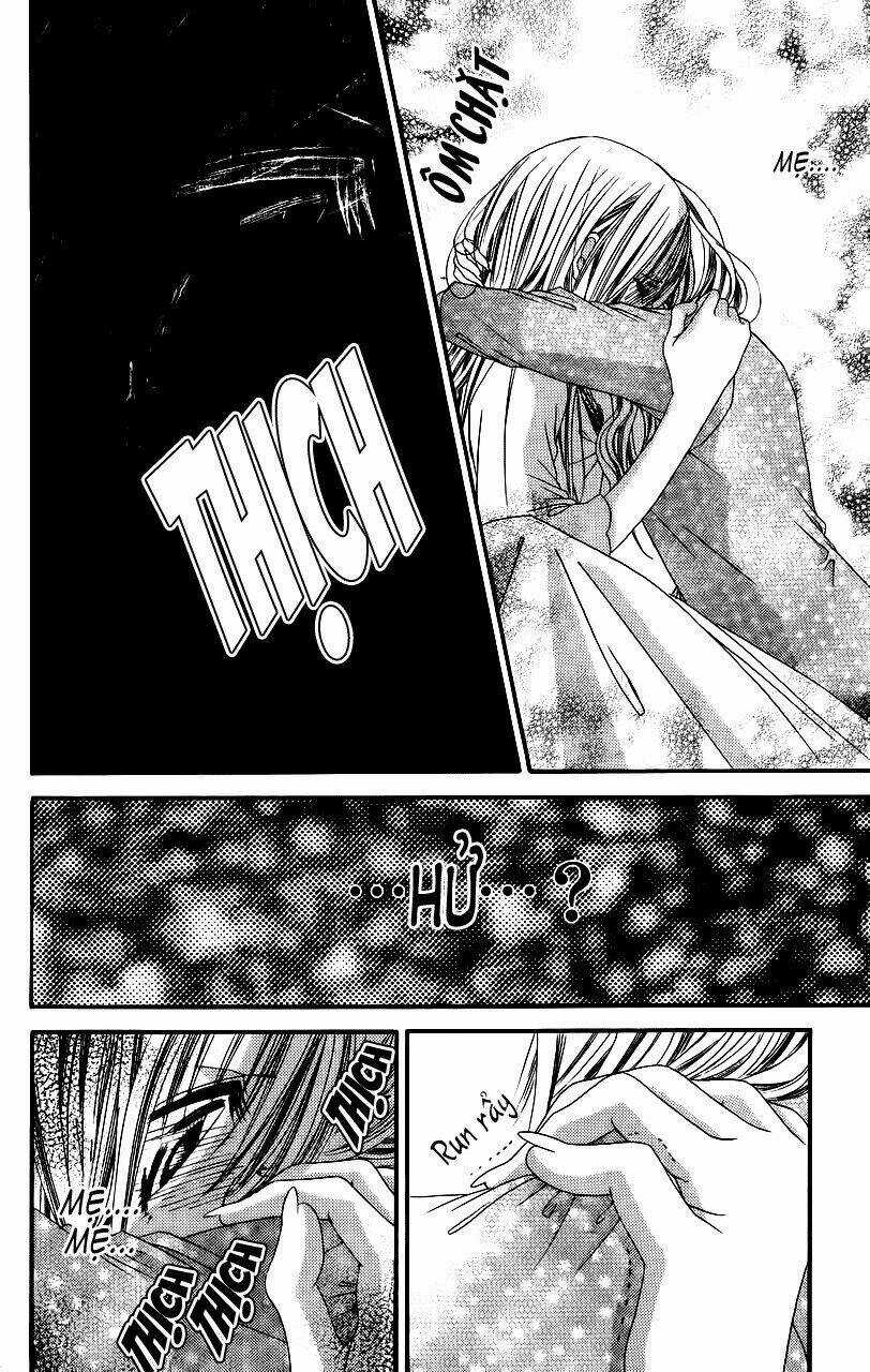 I love my little sister Chapter 56 trang 24