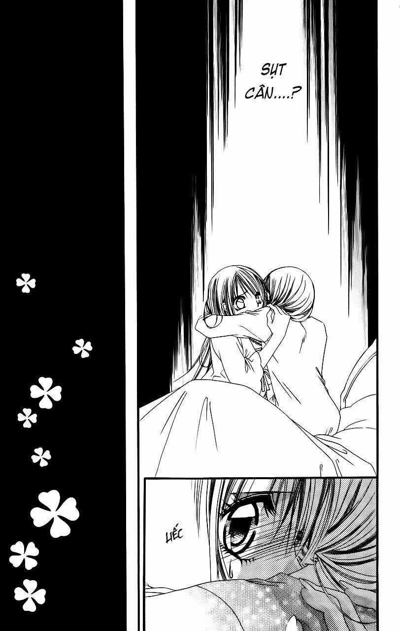 I love my little sister Chapter 56 trang 25
