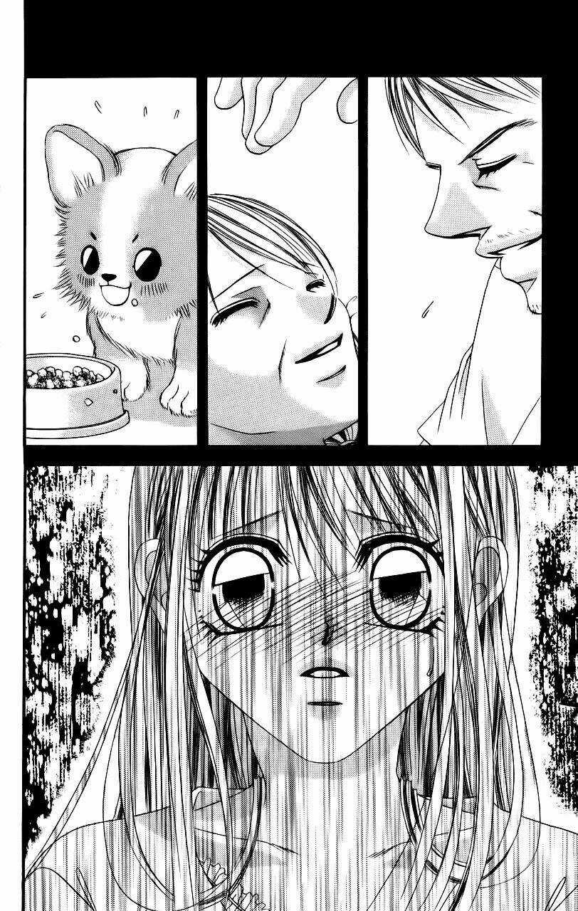 I love my little sister Chapter 56 trang 28