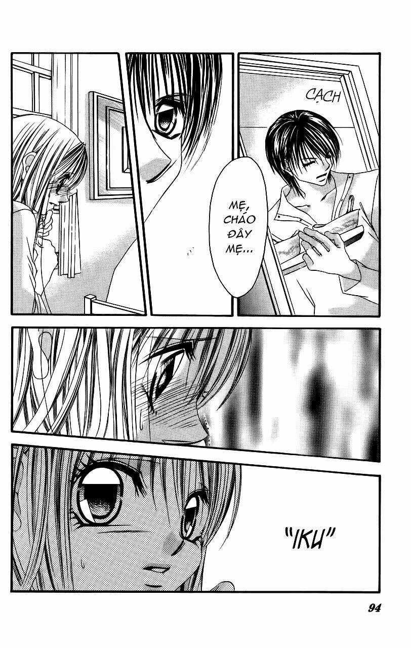 I love my little sister Chapter 56 trang 30