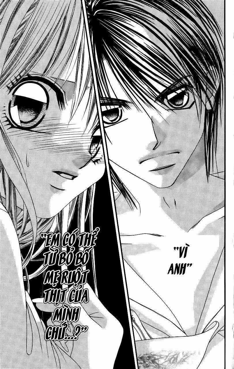 I love my little sister Chapter 56 trang 31