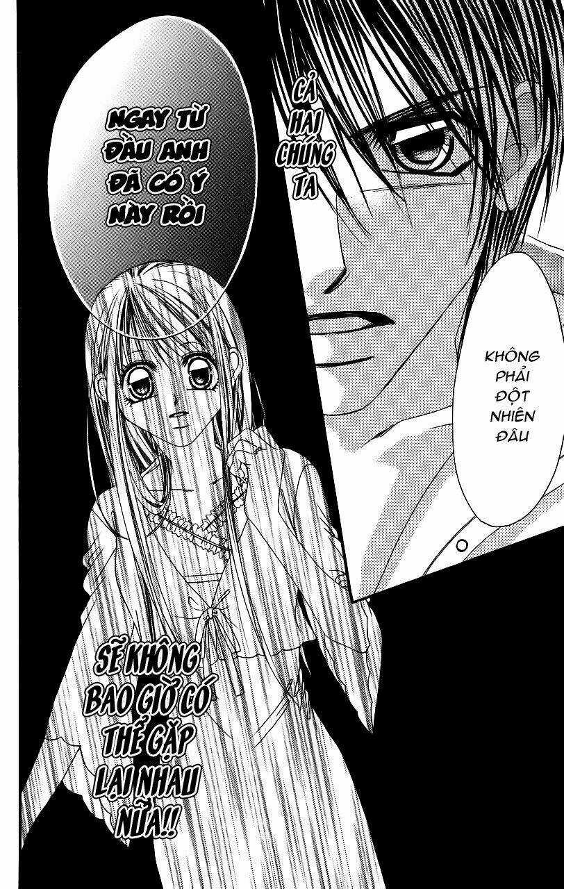 I love my little sister Chapter 56 trang 6