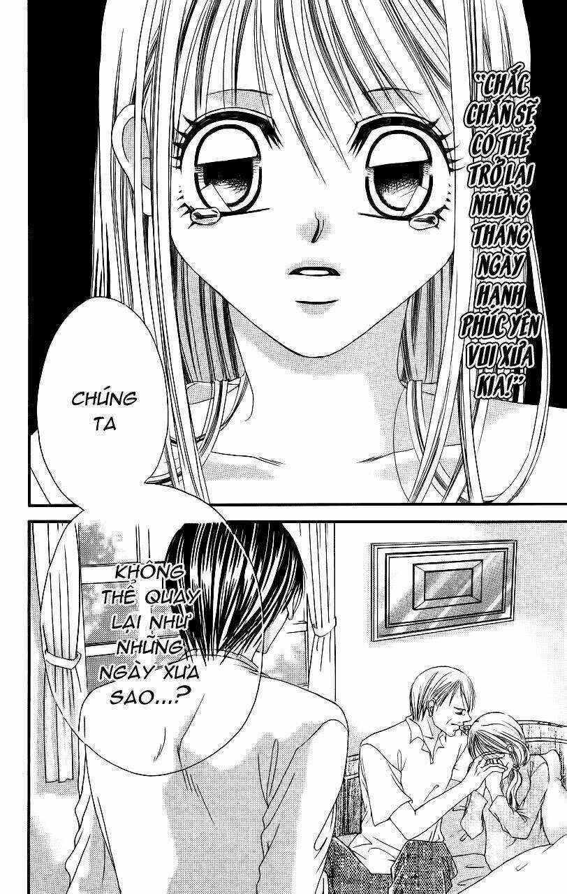 I love my little sister Chapter 57 trang 10