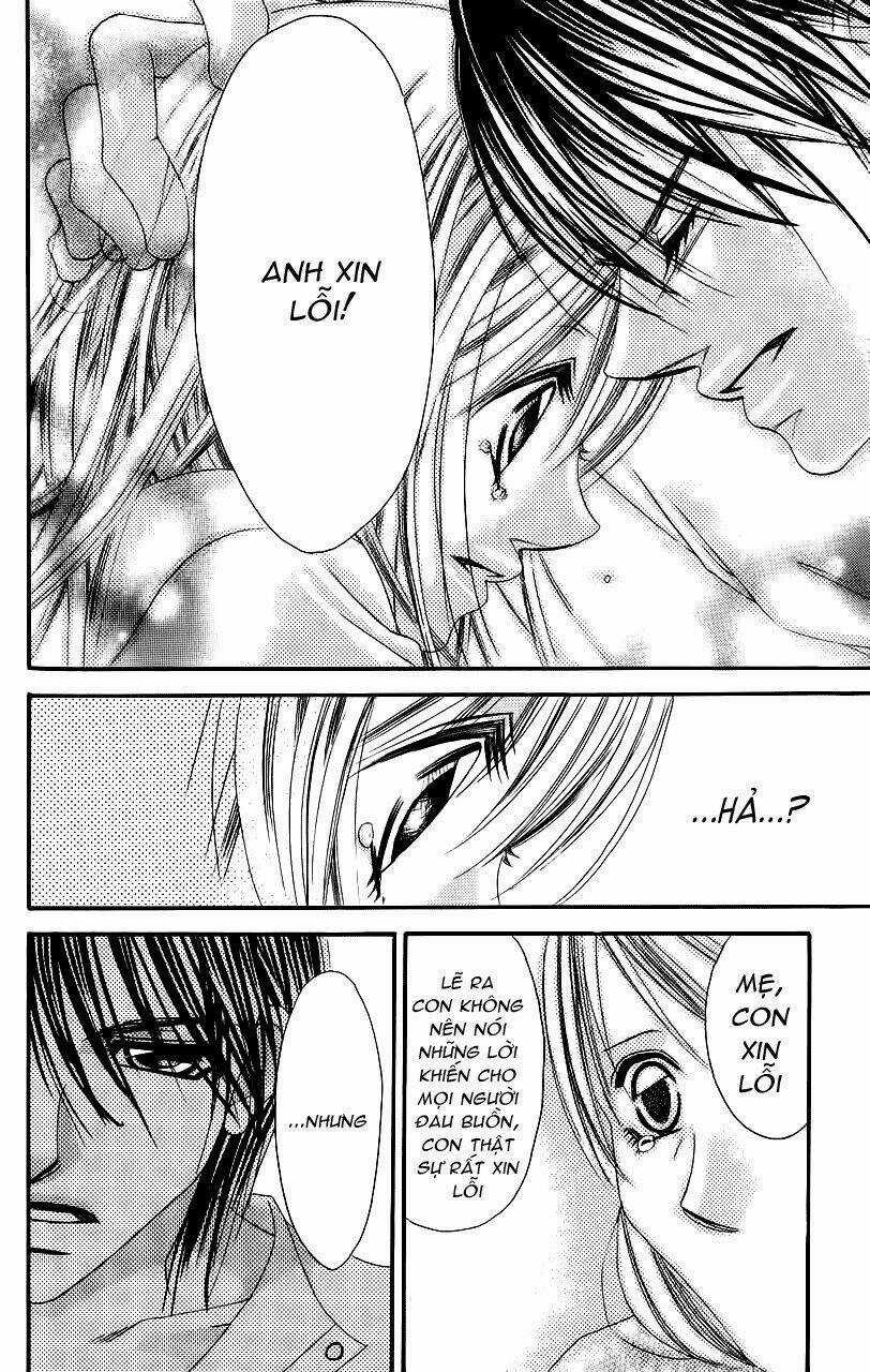 I love my little sister Chapter 57 trang 12